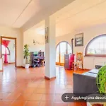 I Like Chopin Apartment Fiumicino
