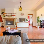 Apartment I Like Chopin Fiumicino