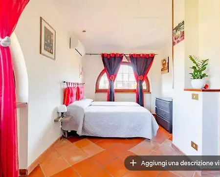 Apartment I Like Chopin Fiumicino