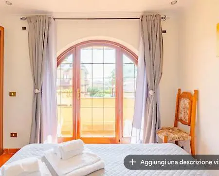 Apartment I Like Chopin Fiumicino